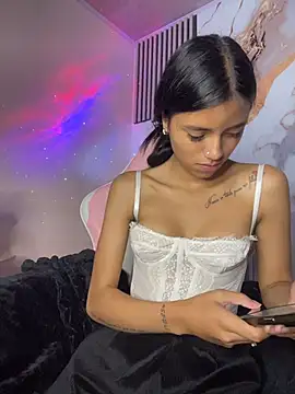 CELESTE -EC online show from 03-18-26, 02:41