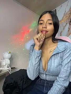 CELESTE -EC online show from 03-16-26, 04:54