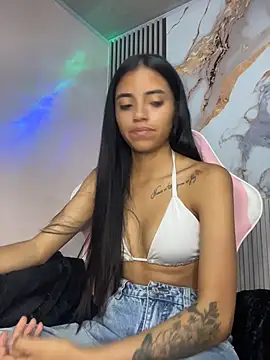 CELESTE -EC online show from 03-14-26, 03:51