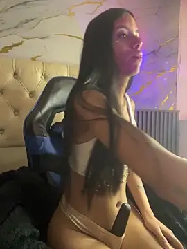 CELESTE -EC online show from 02-04-26, 06:36