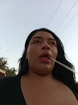 angela sex x online show from 04-02-26, 10:27