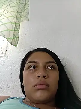 angela sex x online show from 02-08-26, 03:32