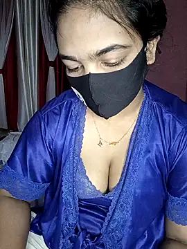 Ms-Nusrat online show from 02-17-26, 01:41