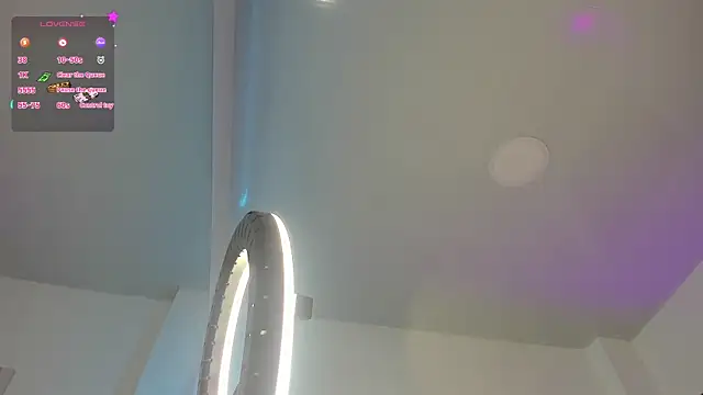 Isabella Moon9 online show from 05-26-26, 11:30