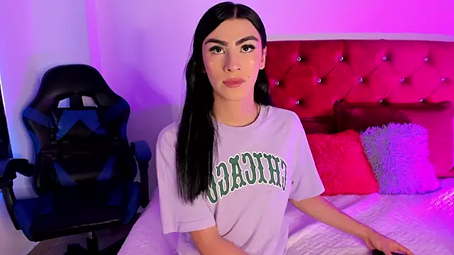 Isabella Moon9 online show from 04-09-26, 12:11