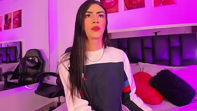 Isabella Moon9 online show from 02-22-26, 12:29