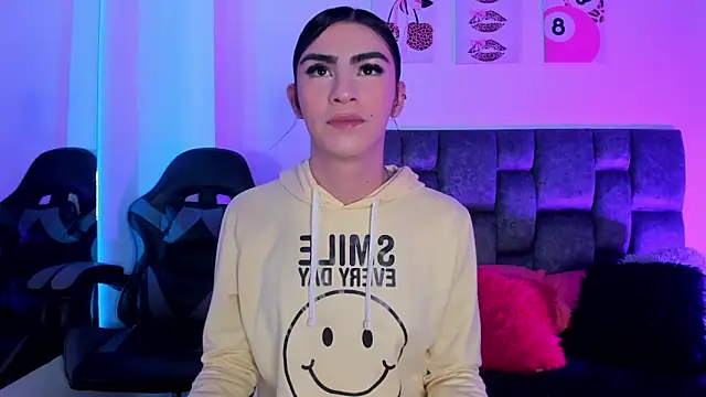 Isabella Moon9 online show from 04-07-26, 12:29