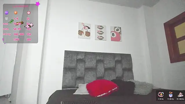 Isabella Moon9 online show from 06-01-26, 11:43