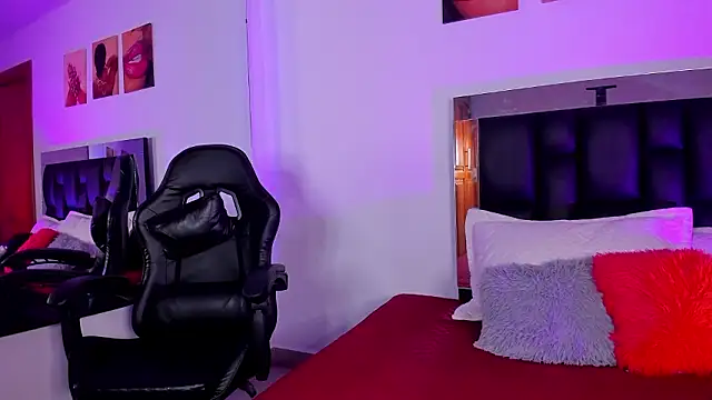 Isabella Moon9 online show from 02-09-26, 11:41