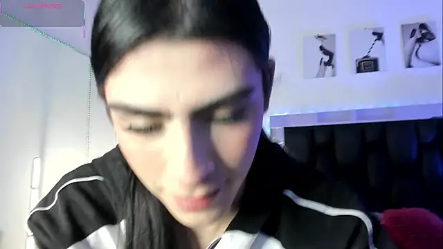 Isabella Moon9 online show from 07-23-26, 11:51