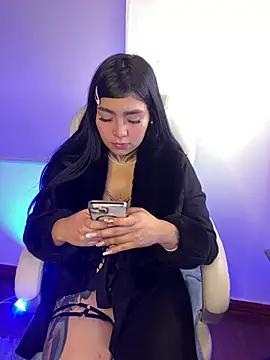 Snapshot of Angelica_pink18 chatting on 02-21-26, 02:35 Angelica pink18 online show from 02-21-26, 02:35