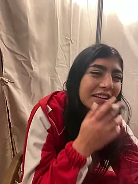 Snapshot of Angelica_pink18 chatting on 02-22-26, 02:36 Angelica pink18 online show from 02-22-26, 02:36