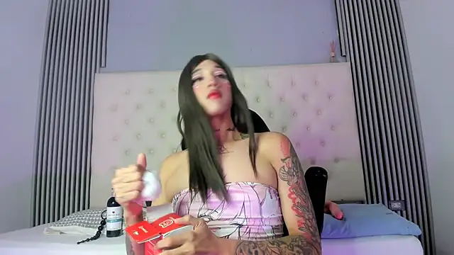 tammy bensom1 online show from 03-13-26, 01:27