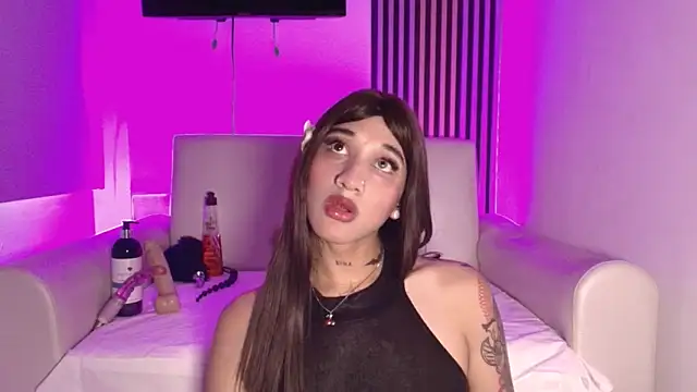 tammy bensom1 online show from 03-09-26, 04:43