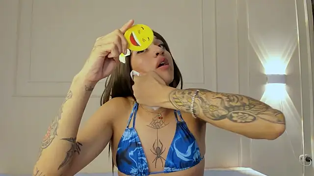 tammy bensom1 online show from 03-04-26, 07:43