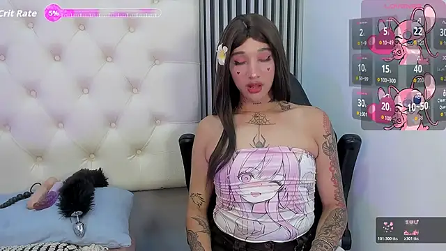 tammy bensom1 online show from 02-22-26, 01:02