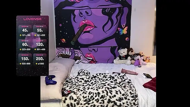 Snapshot of Browneyedxbhab chatting on 03-12-26, 01:33 Browneyedxbhab online show from 03-12-26, 01:33