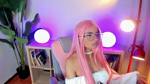 Snapshot of Lia_flor chatting on 02-06-26, 03:46 Lia flor online show from 02-06-26, 03:46