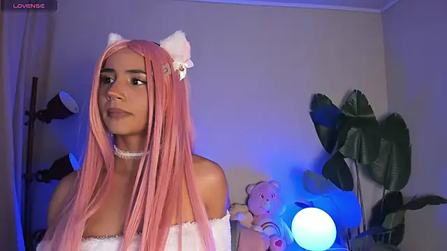 Snapshot of Lia_flor chatting on 03-01-26, 02:33 Lia flor online show from 03-01-26, 02:33