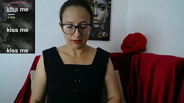 Snapshot of sara_marrisson chatting on 05-29-26, 08:48 sara marrisson online show from 05-29-26, 08:48