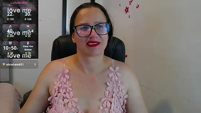 Snapshot of sara_marrisson chatting on 04-30-26, 09:52 sara marrisson online show from 04-30-26, 09:52
