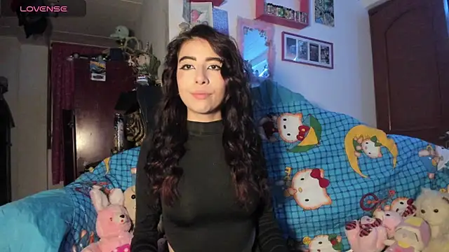 Rebecahart online show from 03-09-26, 03:32