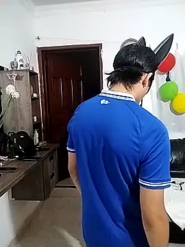 AfroditaX23 online show from 02-11-26, 07:36