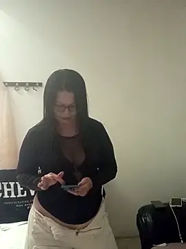 AfroditaX23 online show from 03-01-26, 06:52