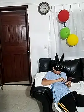 AfroditaX23 online show from 02-09-26, 08:07