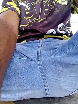 negrim10 online show from 02-09-26, 02:26