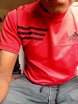 negrim10 online show from 03-10-26, 01:26