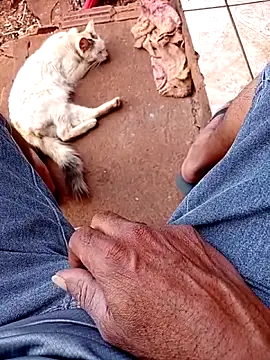 Snapshot of negrim10 chatting on 05-26-26, 06:39 negrim10 online show from 05-26-26, 06:39