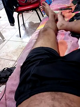 negrim10 online show from 02-03-26, 09:53