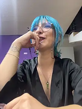 lilith rr online show from 03-17-26, 04:04