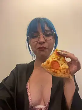 lilith rr online show from 03-28-26, 04:24