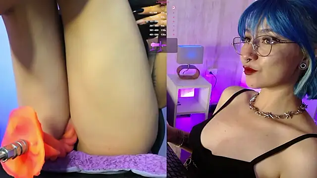 lilith rr online show from 02-26-26, 04:23