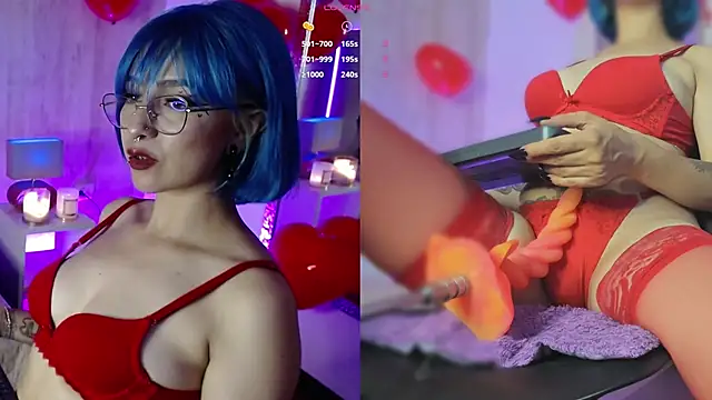 lilith rr online show from 02-14-26, 04:02