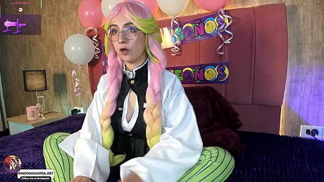 lilith rr online show from 06-30-26, 04:01