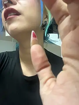 lilith rr online show from 02-28-26, 04:01