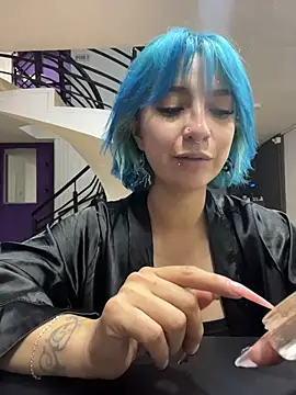 lilith rr online show from 03-14-26, 04:07