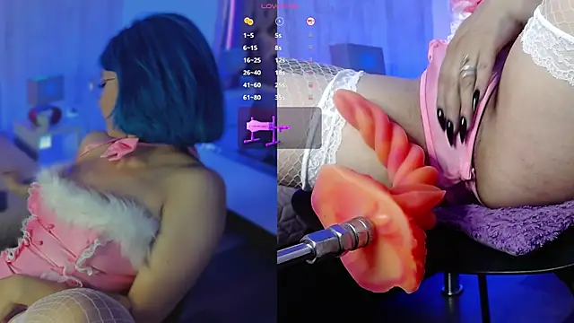 lilith rr online show from 02-10-26, 04:11