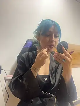 lilith rr online show from 03-13-26, 02:49