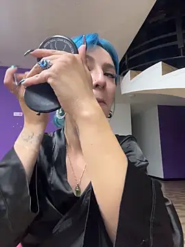 lilith rr online show from 03-06-26, 03:23