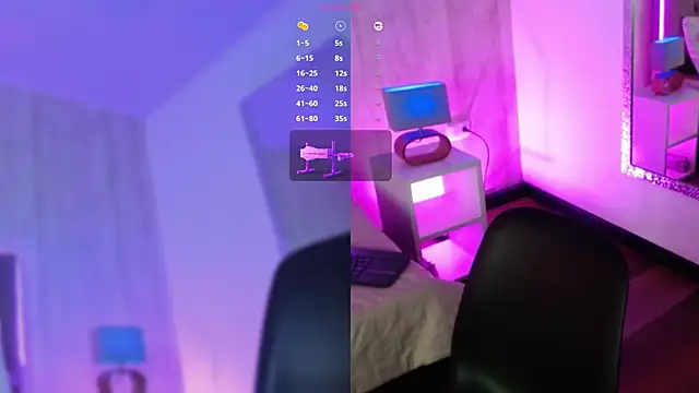 lilith rr online show from 02-12-26, 04:12