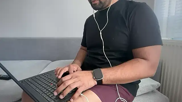 justonce2 online show from 03-12-26, 09:24