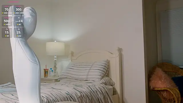 naughtytilly online show from 12-29-24, 06:45