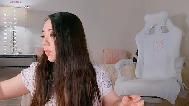 naughtytilly online show from 03-15-25, 08:21