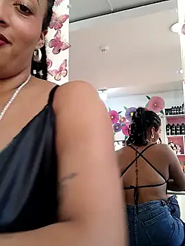 Churitos69 online show from 03-18-26, 10:54