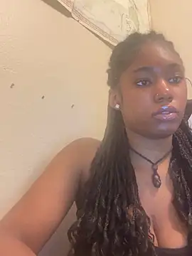 Ebonythroat777 online show from 02-12-26, 05:34