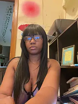 Ebonythroat777 online show from 06-28-26, 04:30